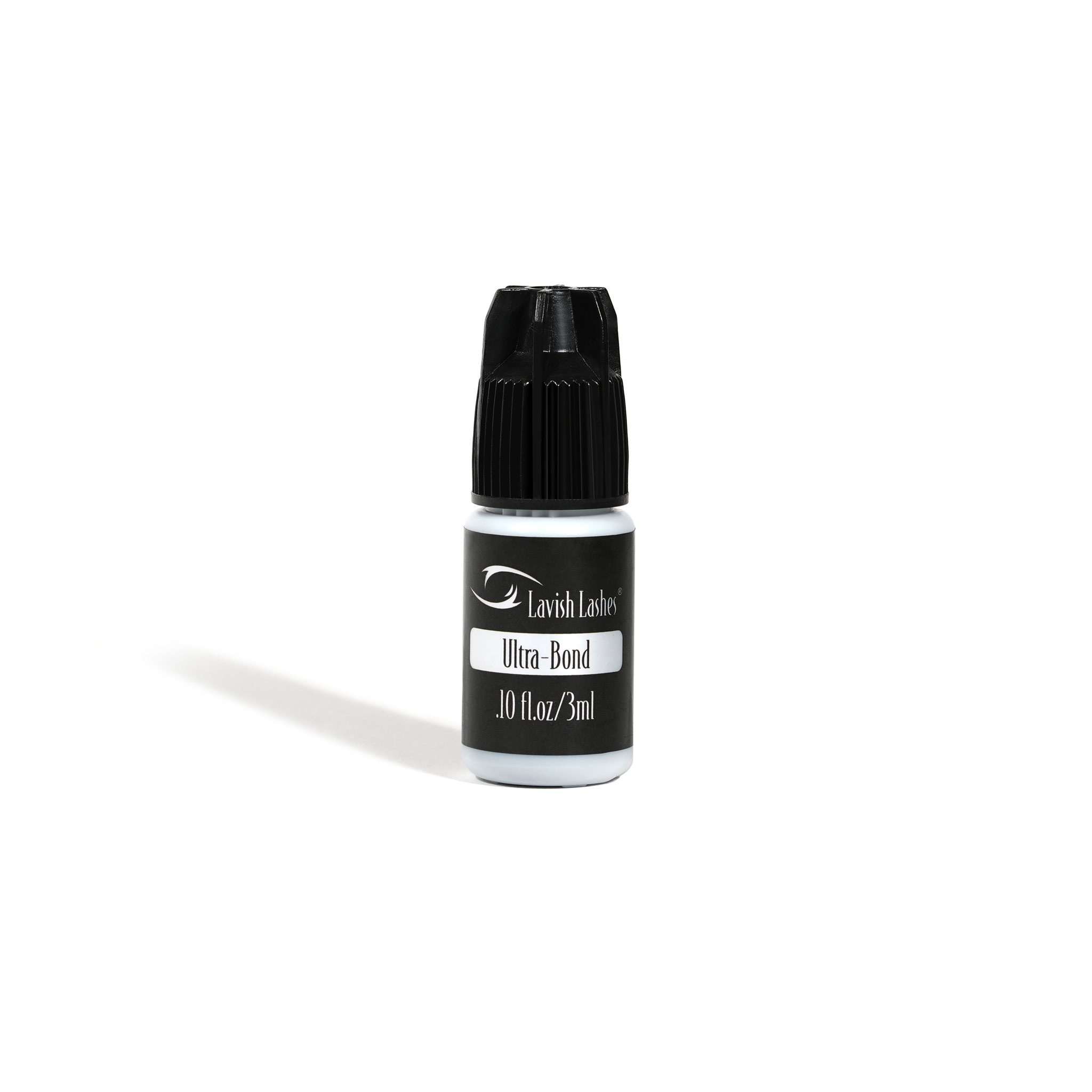 Professional Individual Eyelash Extension Lash Glue | Power Bond 10ml